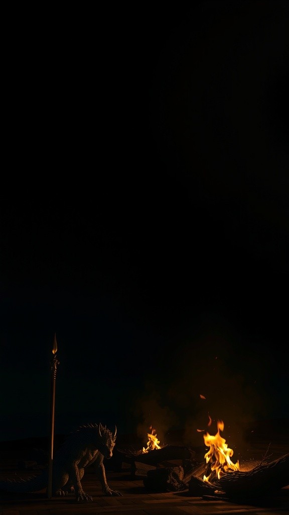 The Silent Echo of Lost Power