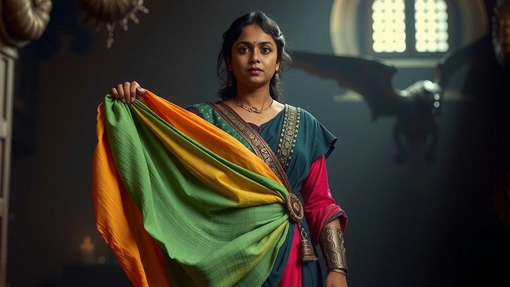 The Enclosed Chamber