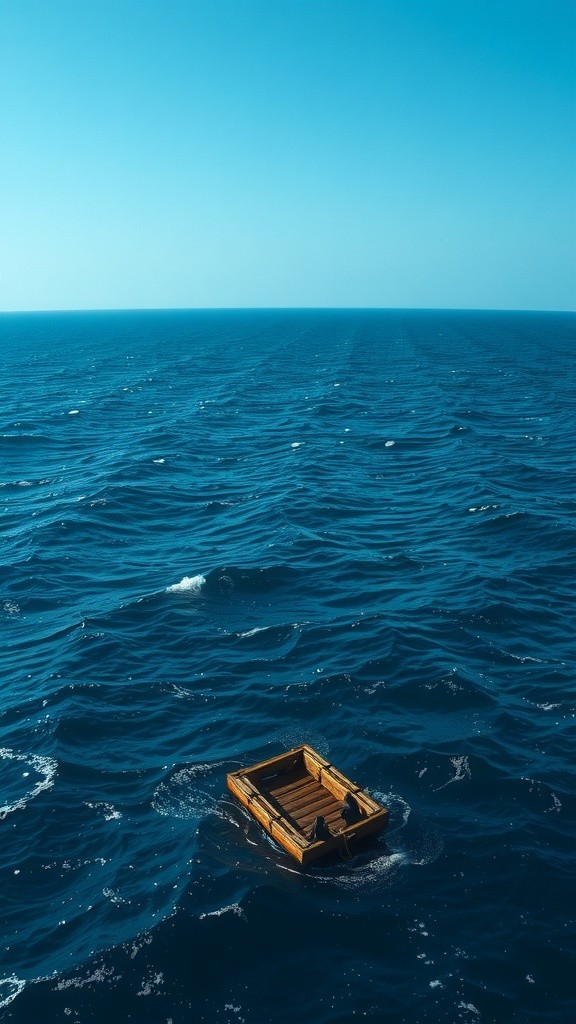 The Origins of Australia