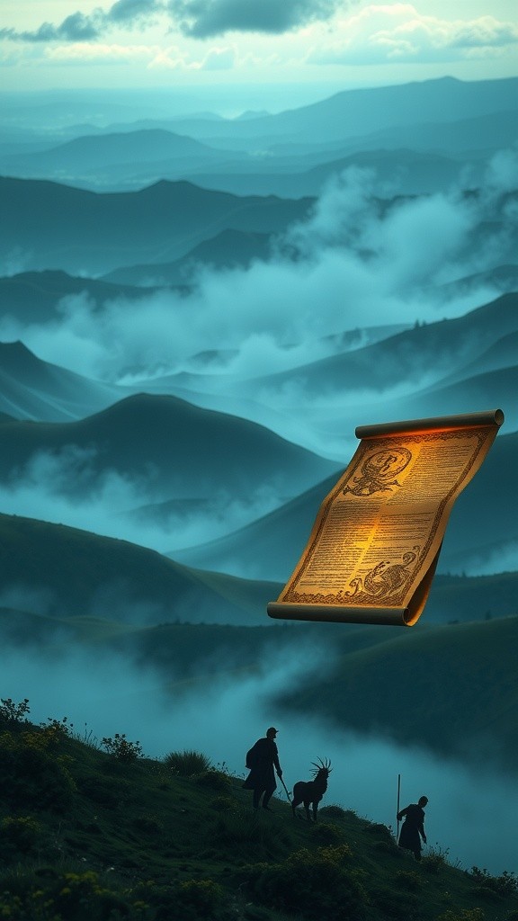 माँ दुर्गा का जन्म और महिषासुर का अंत