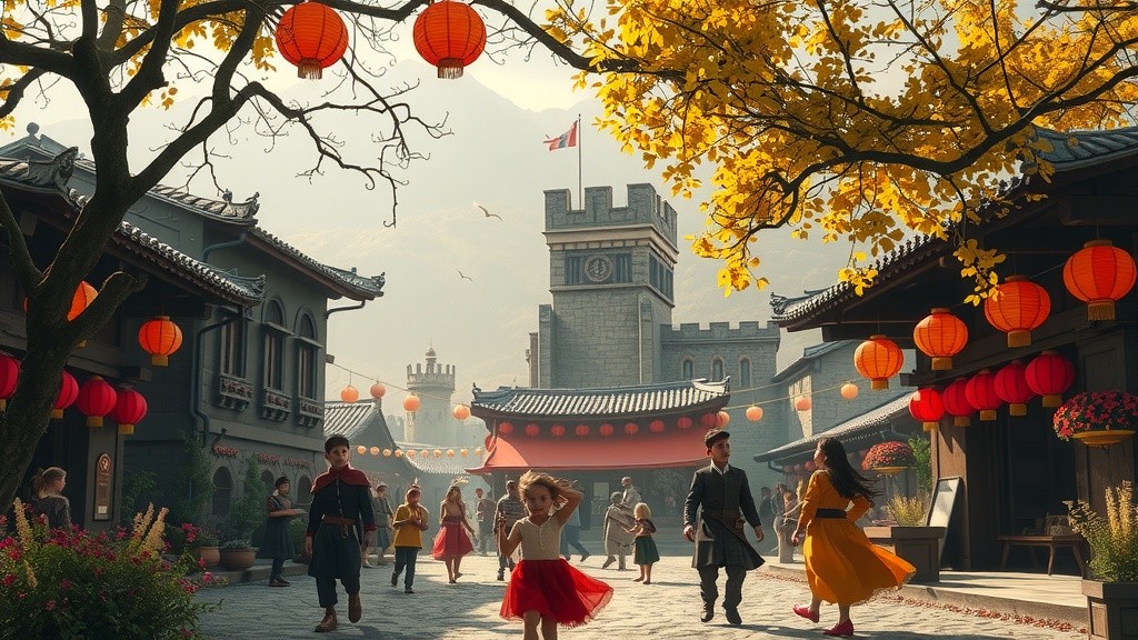 देंजा की जादुई हथौड़ी