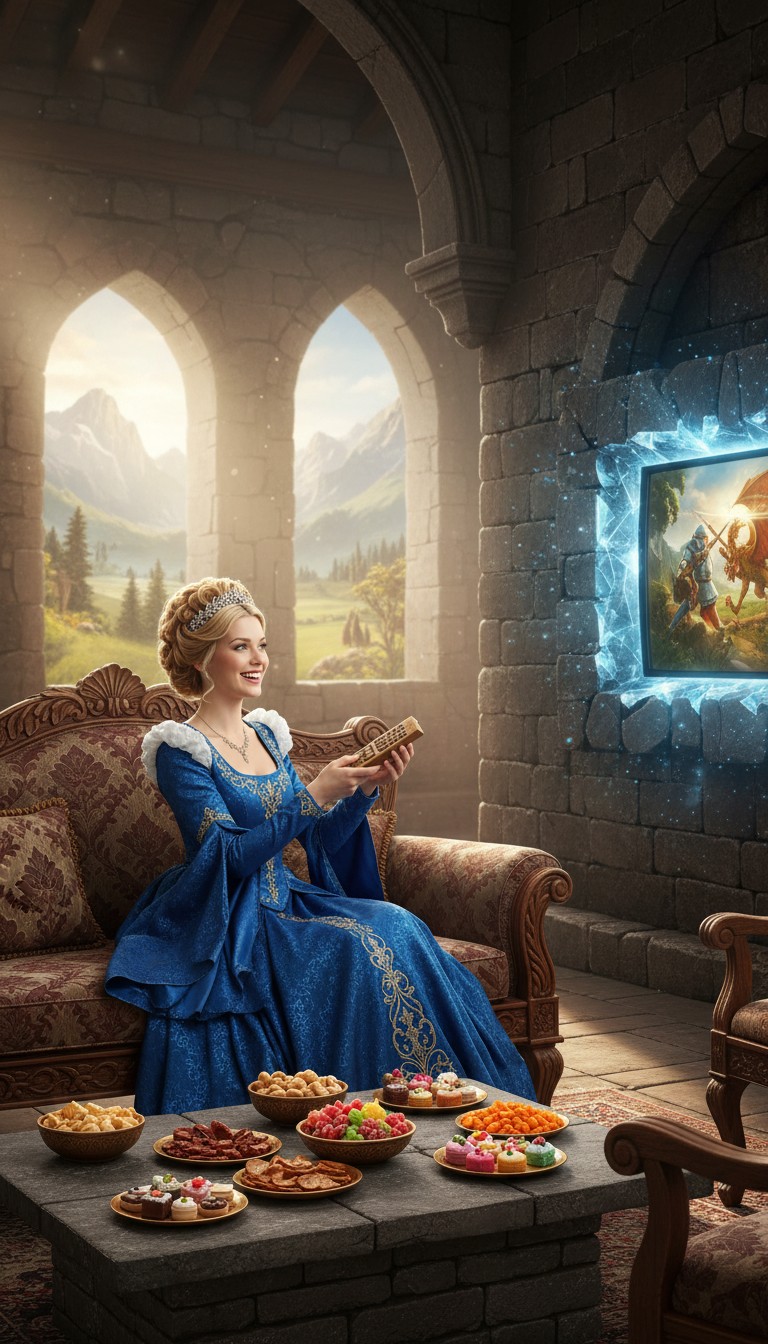 Super Bowl 2026: The Doritos Experience