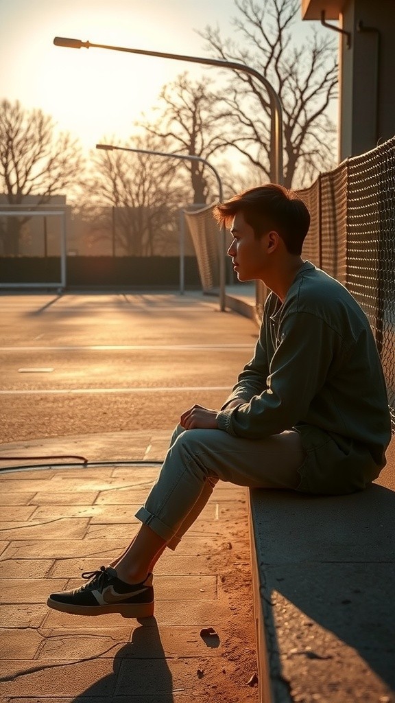 Menang Melawan Rasa Takut