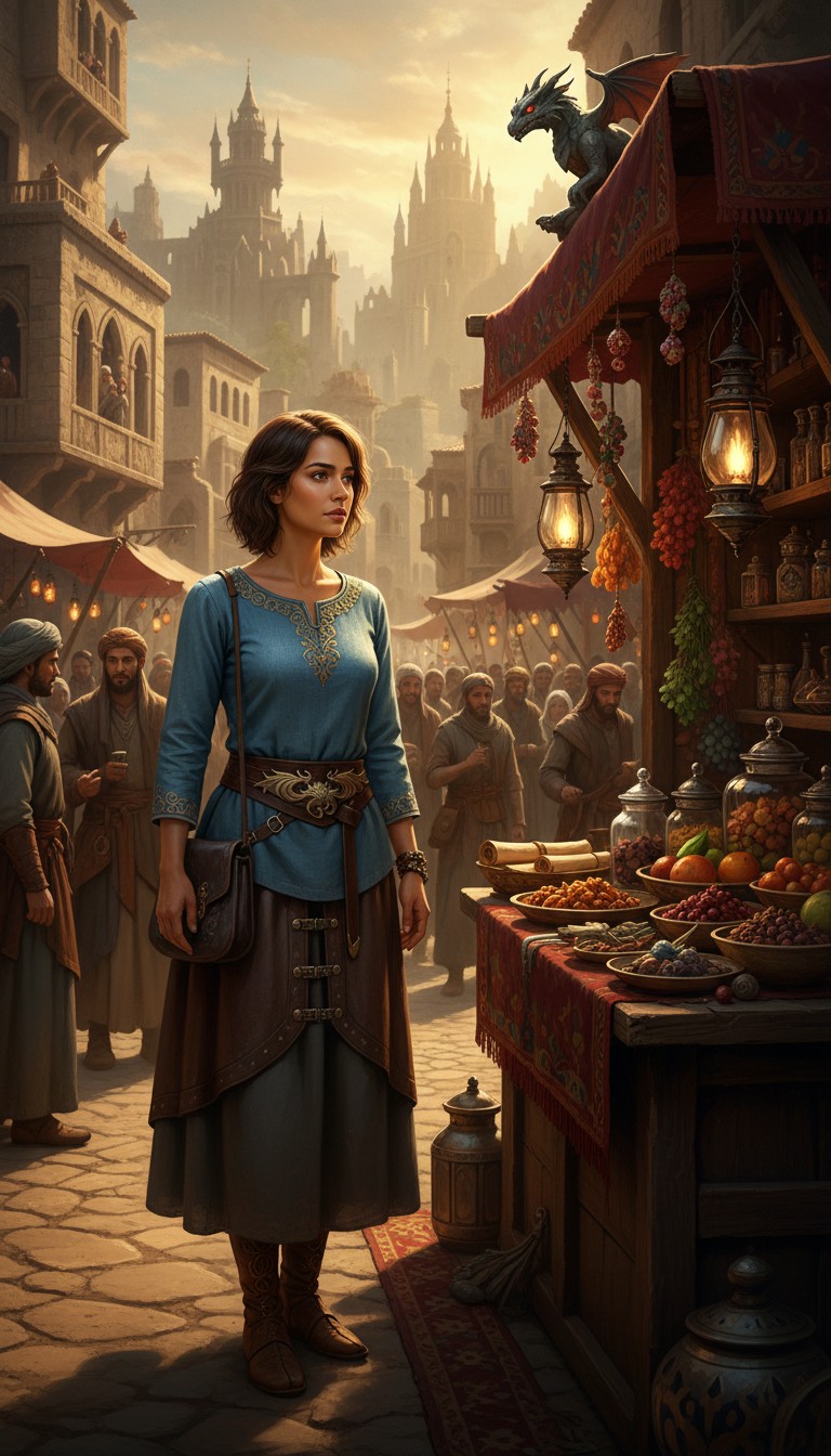 تحولات ليلى