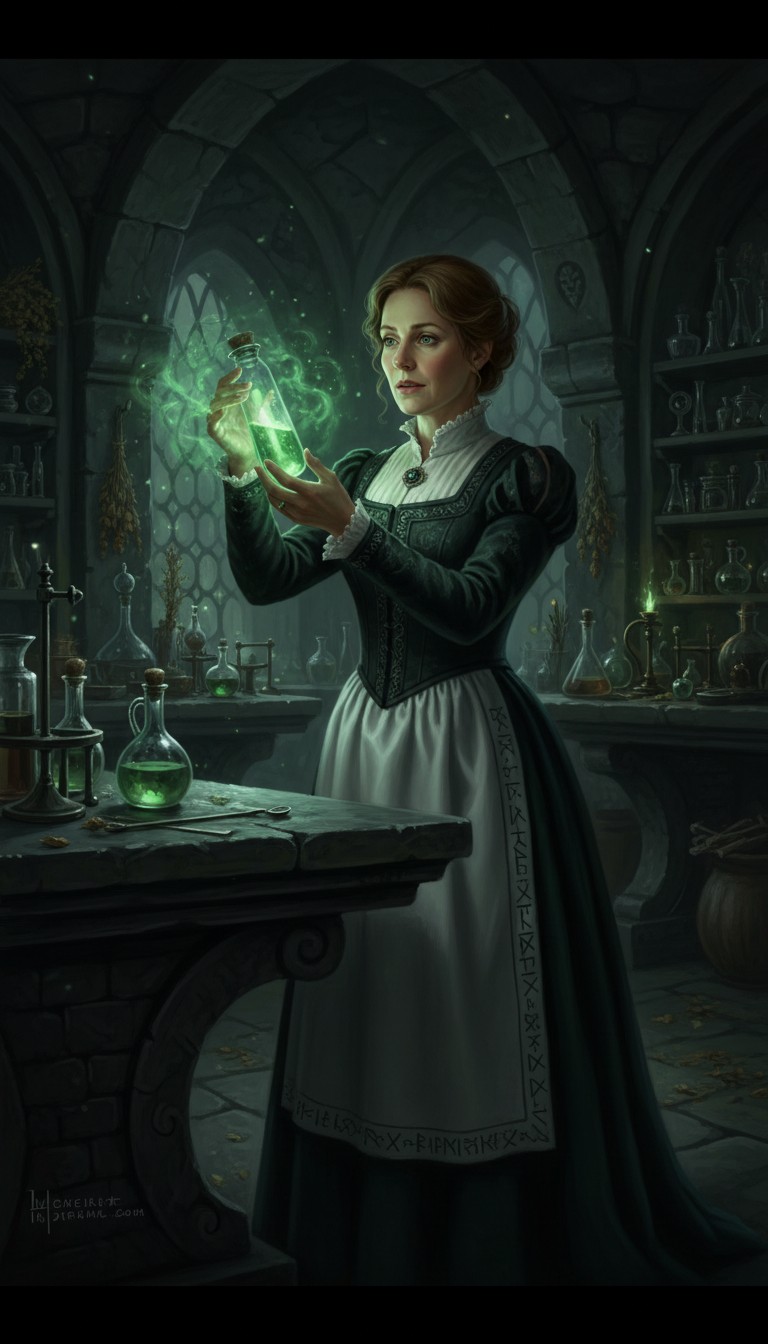 Marie Curie: A Legacy Beyond Radium