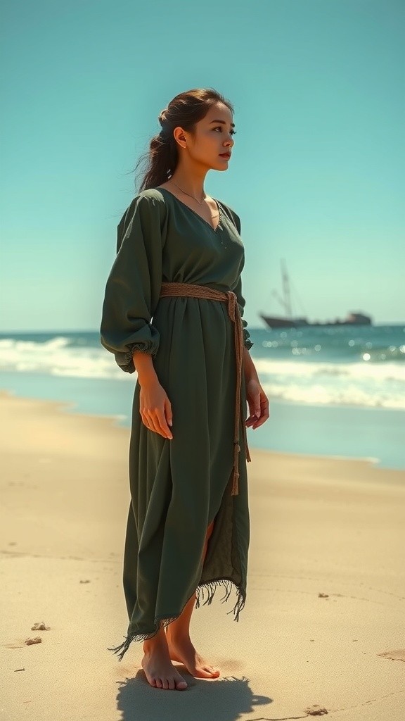 Kenapa Air Laut Asin dan Air Hujan Tawar?