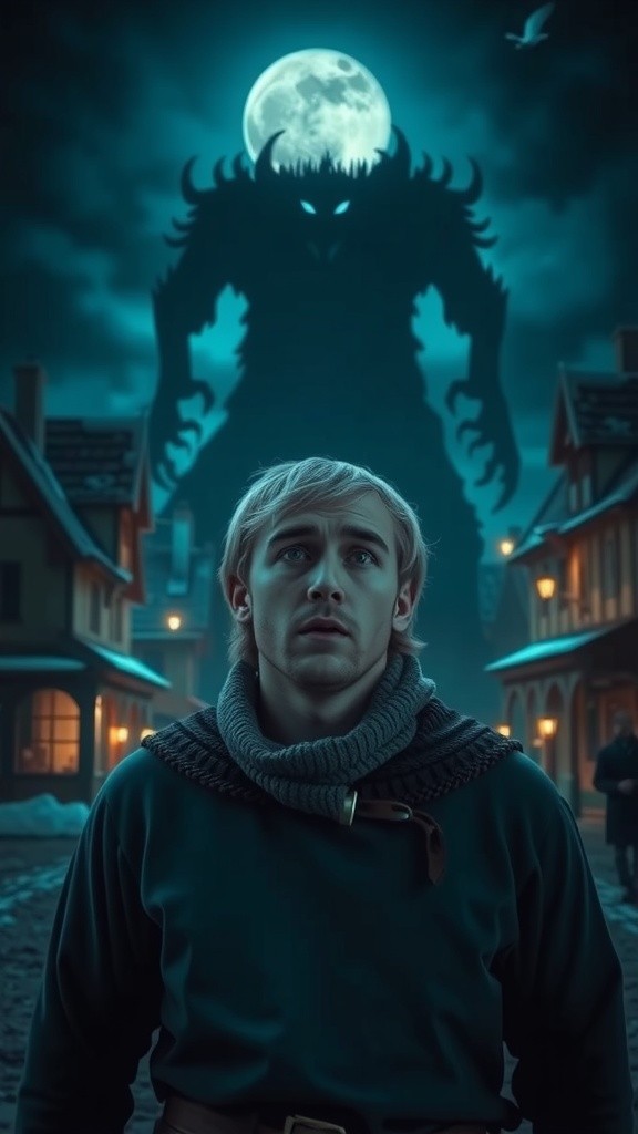 The Unbreakable Spirit of Naruto