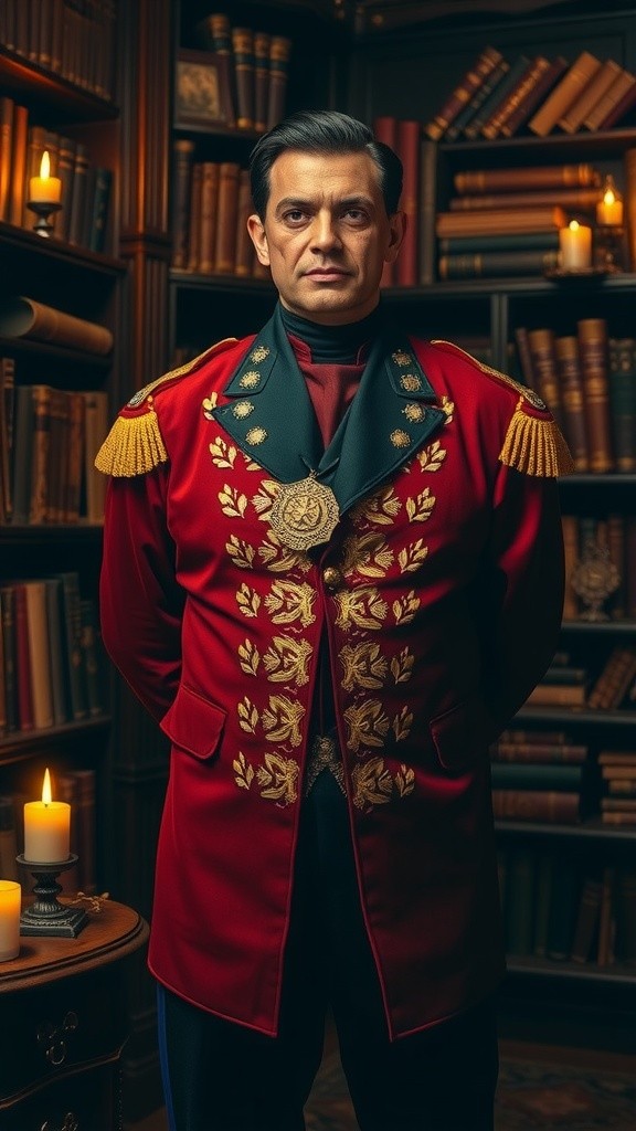 Unlock Your Fortune with Magic!