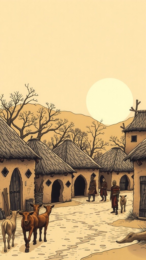 अलादीन और जादुई दीपक