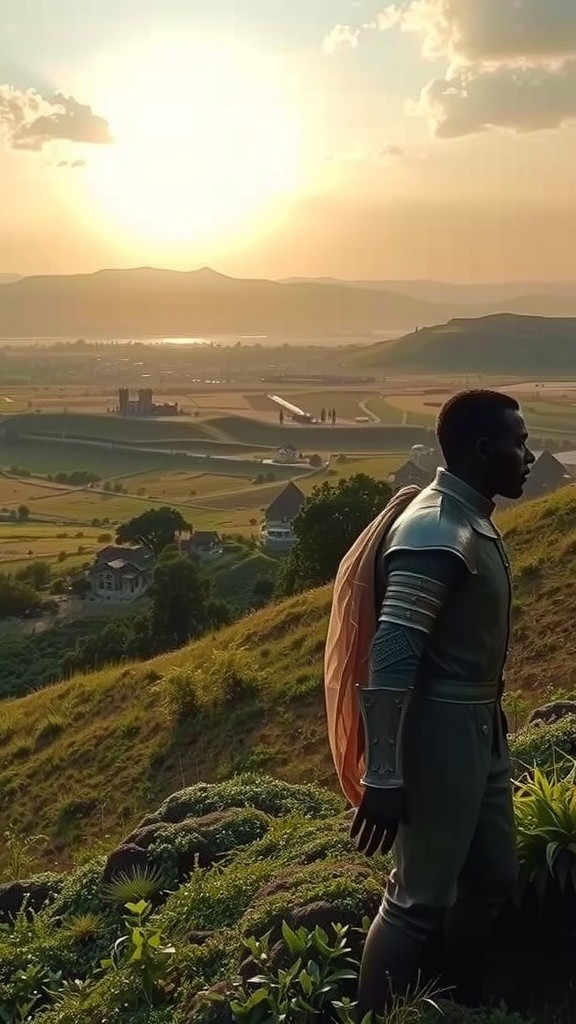 My Journey: Challenges and Growth as a University Student in Nigeria