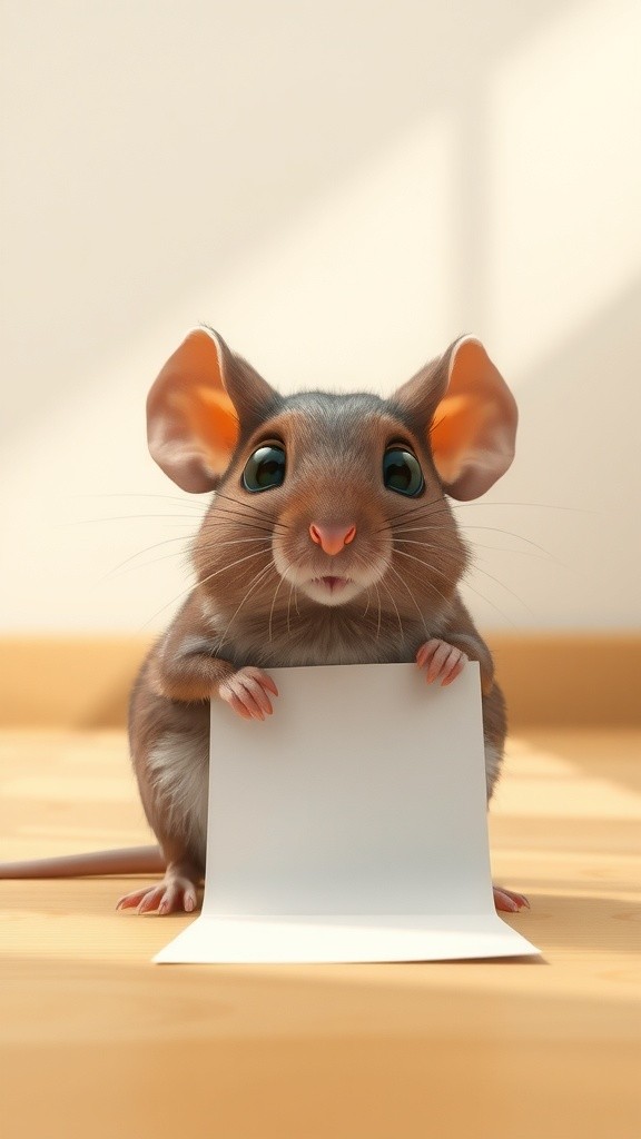 Chuhe Ki Jadoo Wali Pencil