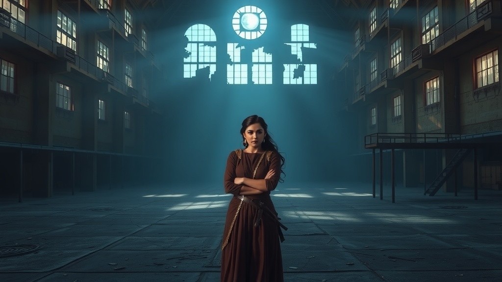 Abeer Given: A Thrilling Journey of Suspense