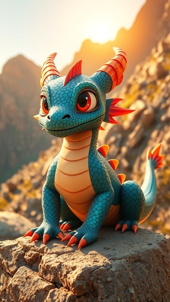 The Magical Music of Pip