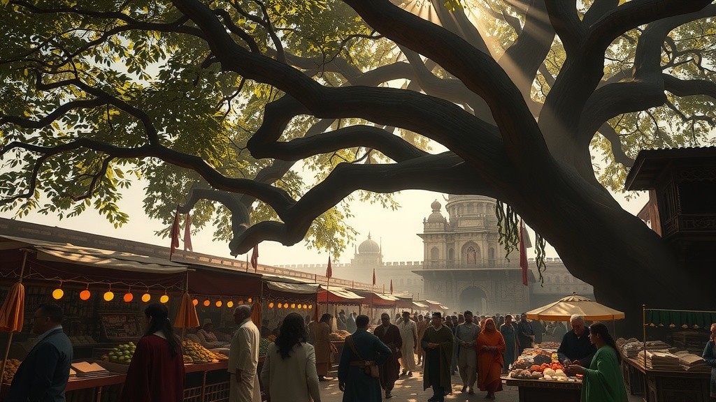 How Aryabhata Introduced Zero to the World