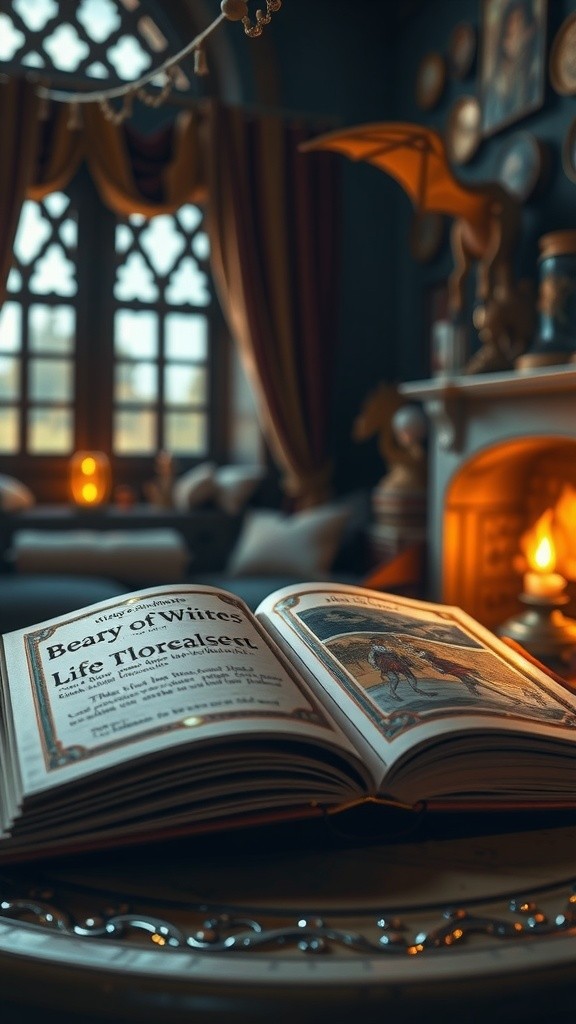 The Story of Snow White