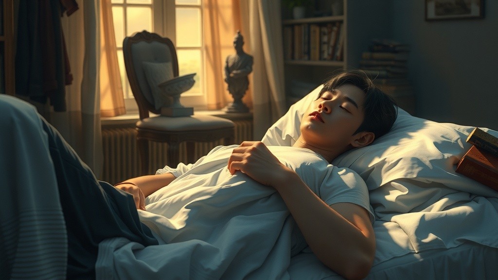 Kematian yang Tak Tercatat