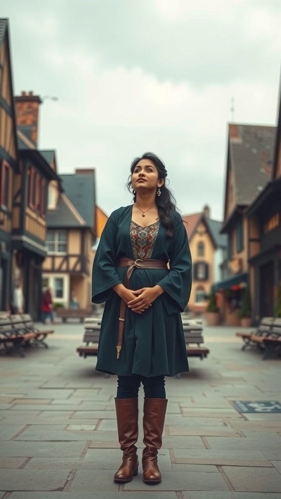 Empress Feminine Wash: Royal Care for Every Stage of Womanhood