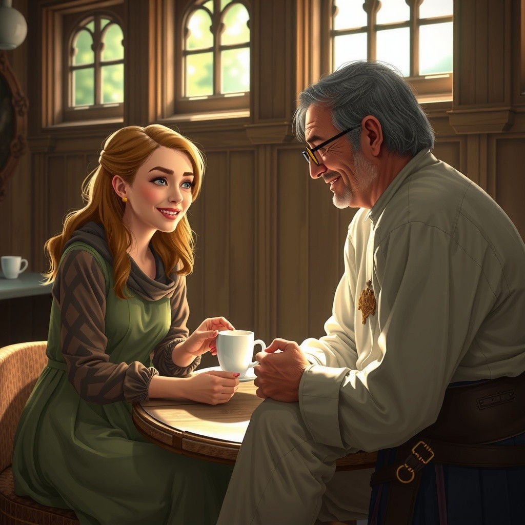 Loving the Wrong Person