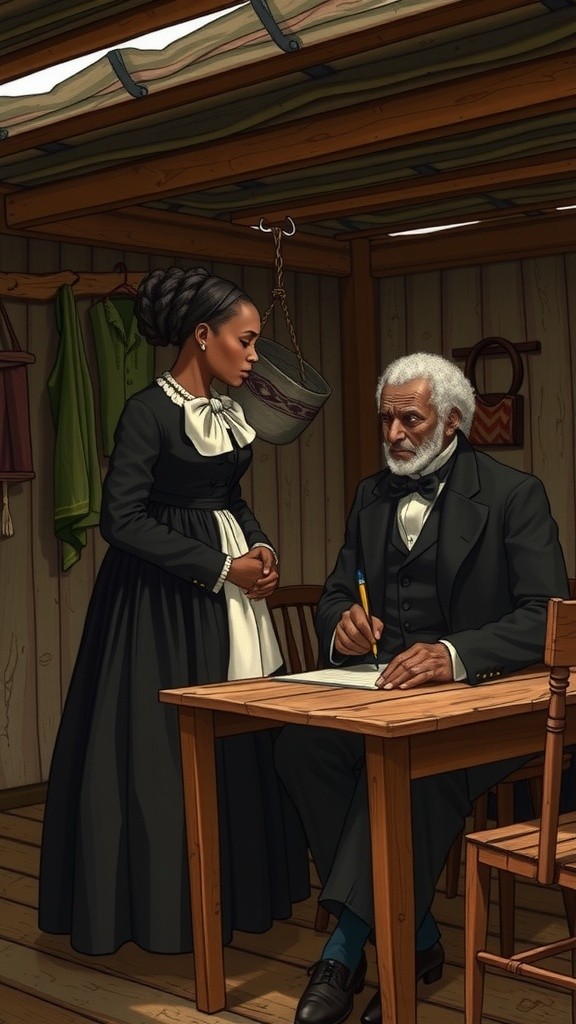 The Song of the Lagoon