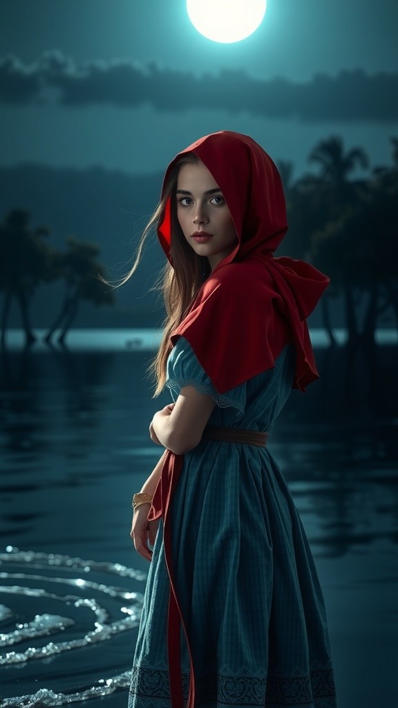 The Grotto's Lullaby