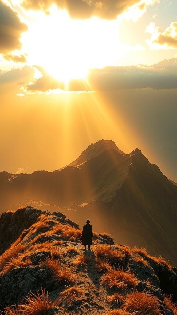 Divine Dawn: The Birth of Baby Hanuman