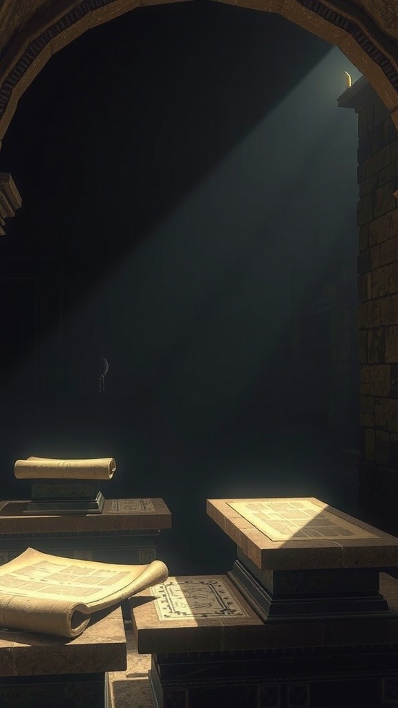 The Curse That Started It All