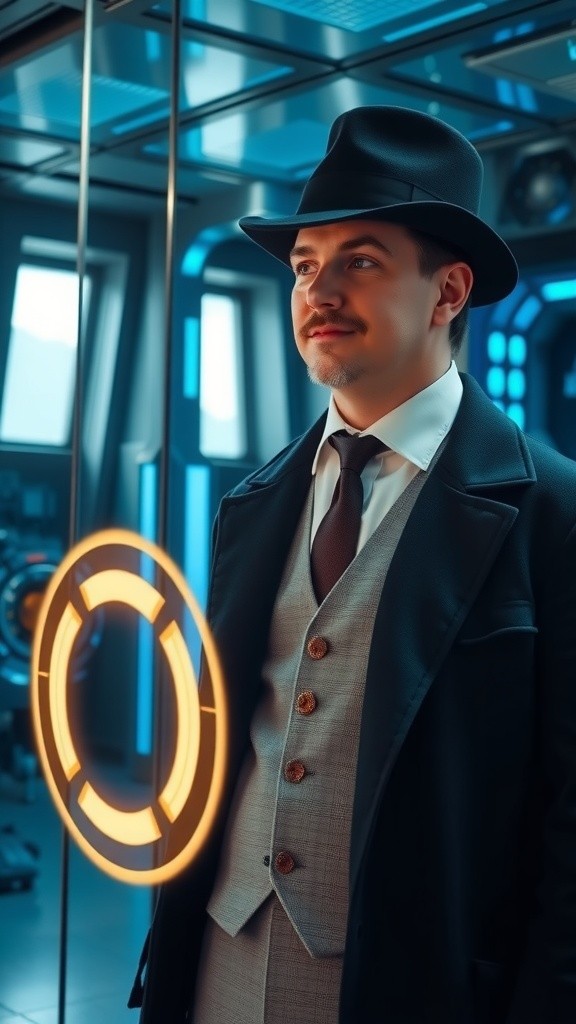 Avengers: Timeline Bleed