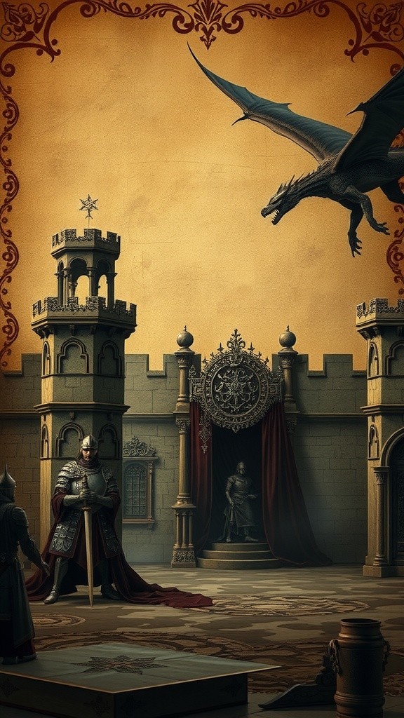 Kisah Kerajaan Luwu dan Ramalan Cinta Kembar