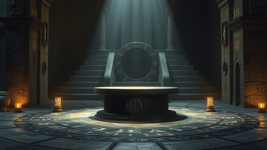 Kekuatan Pikiran: Athena Hidup