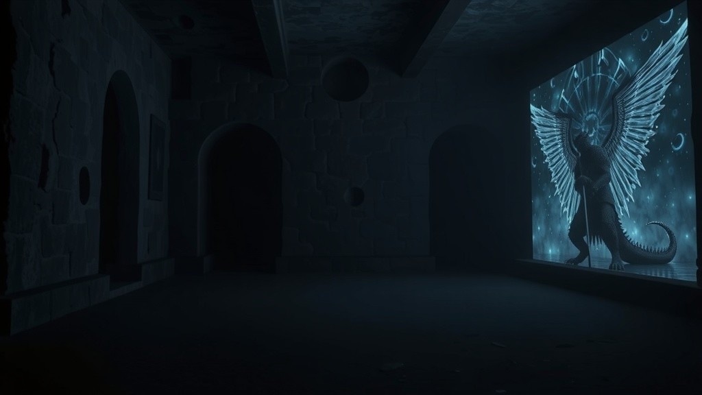 Jedi's Quest for Holocrones