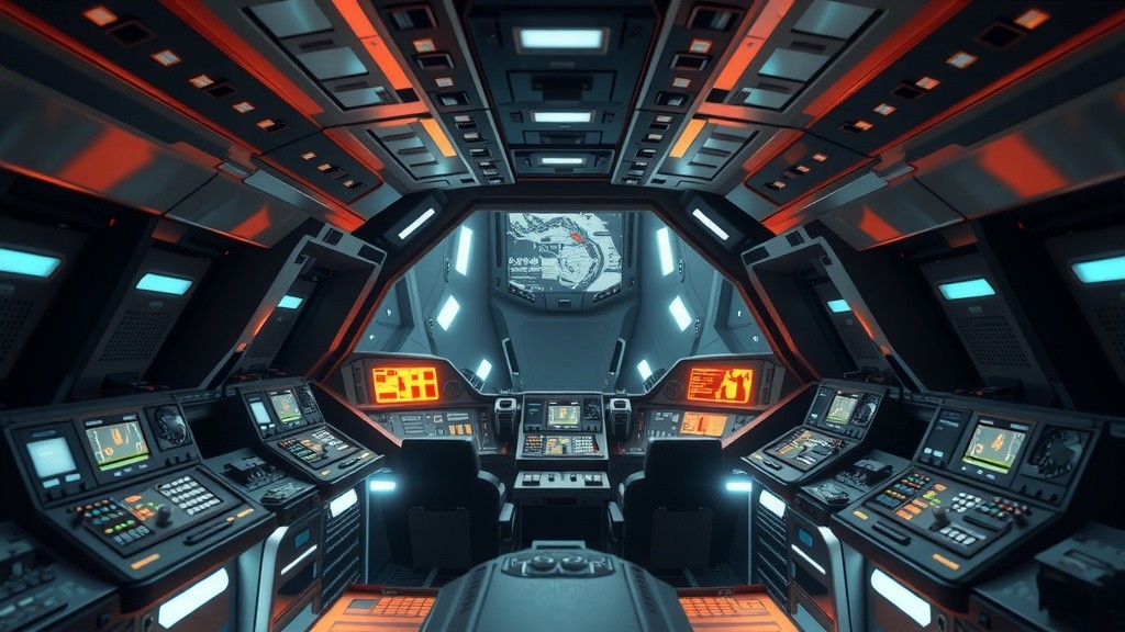 Rusty and Obi-Wan: A Reunion in the Jedi Academy