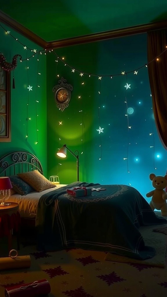 Magis Natal Bersama Lala