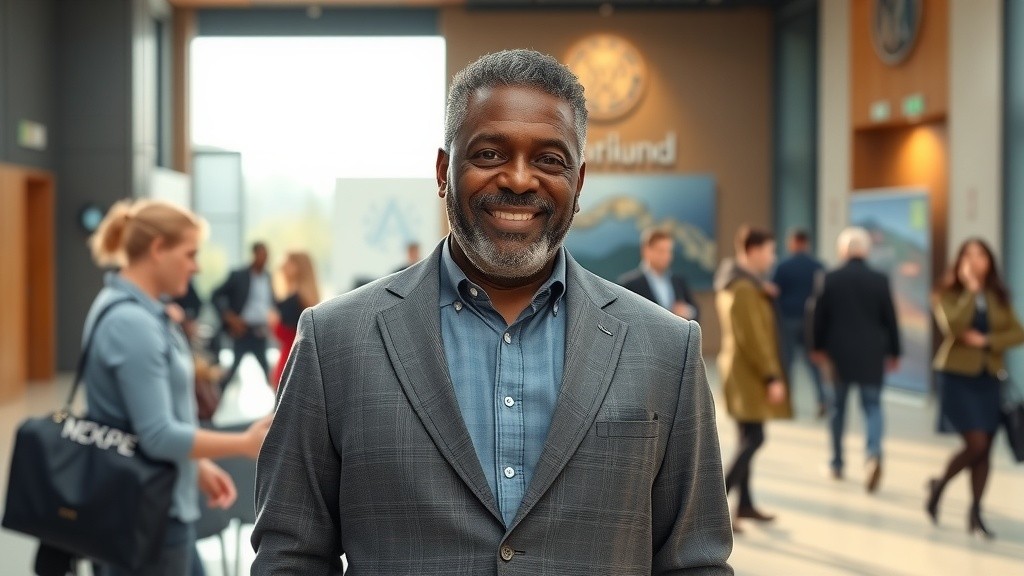 Memahami Peran Seorang CEO