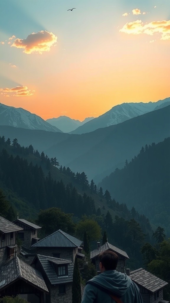 Mahabali Hulk: Guardian of the Himalayas