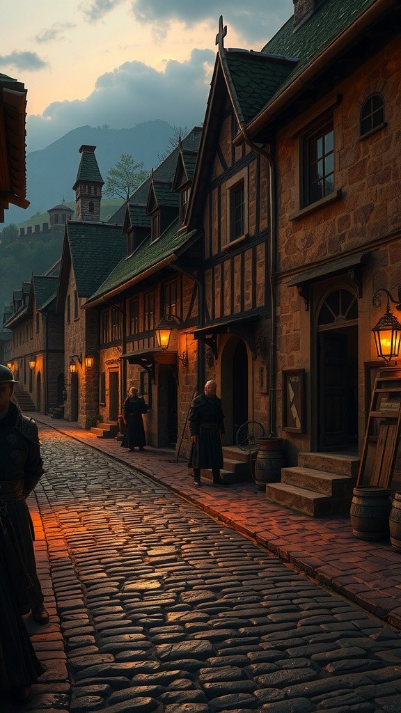 The Drum That Remembered Names