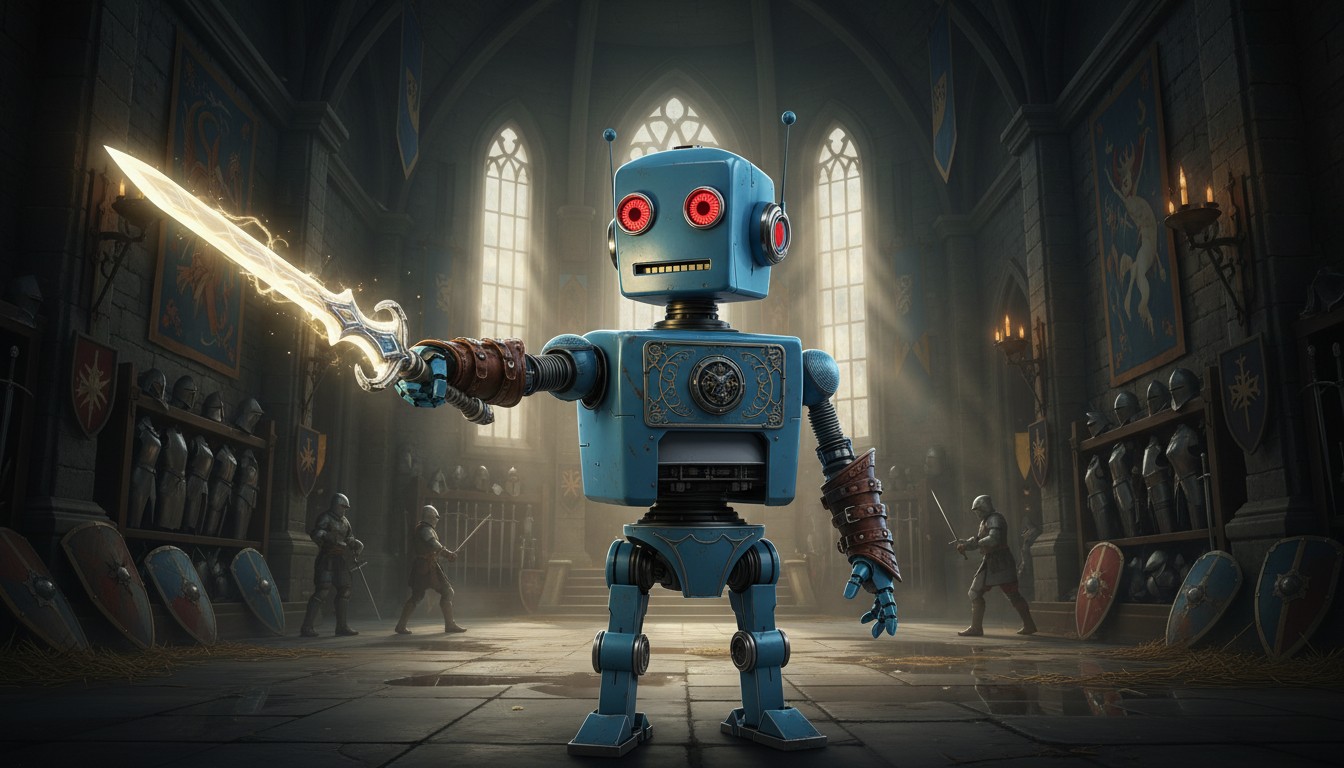 Understanding Martian Romance in Young Justice