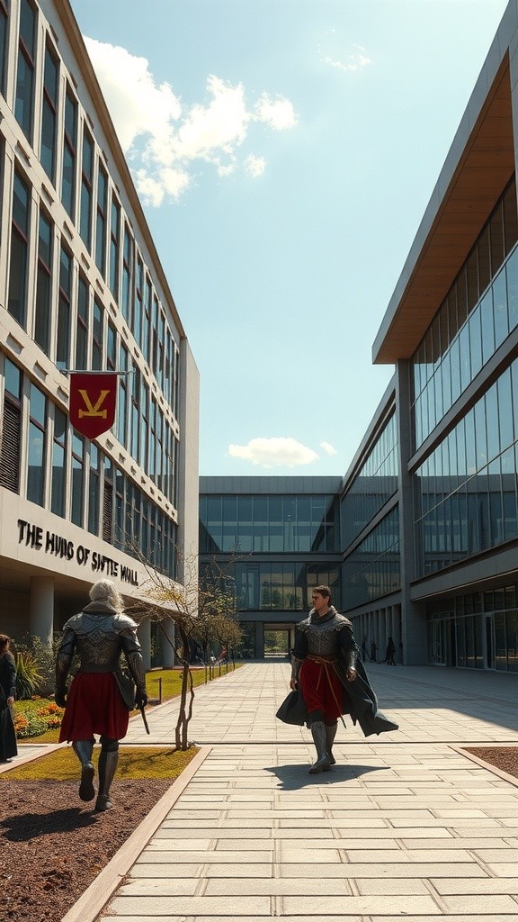 Science Campus: Free Science Videos for Grades 9-12