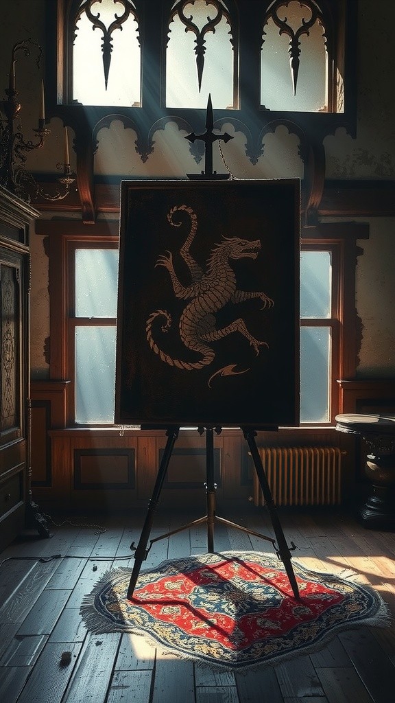 Chehra Badalne Wali Tasveer