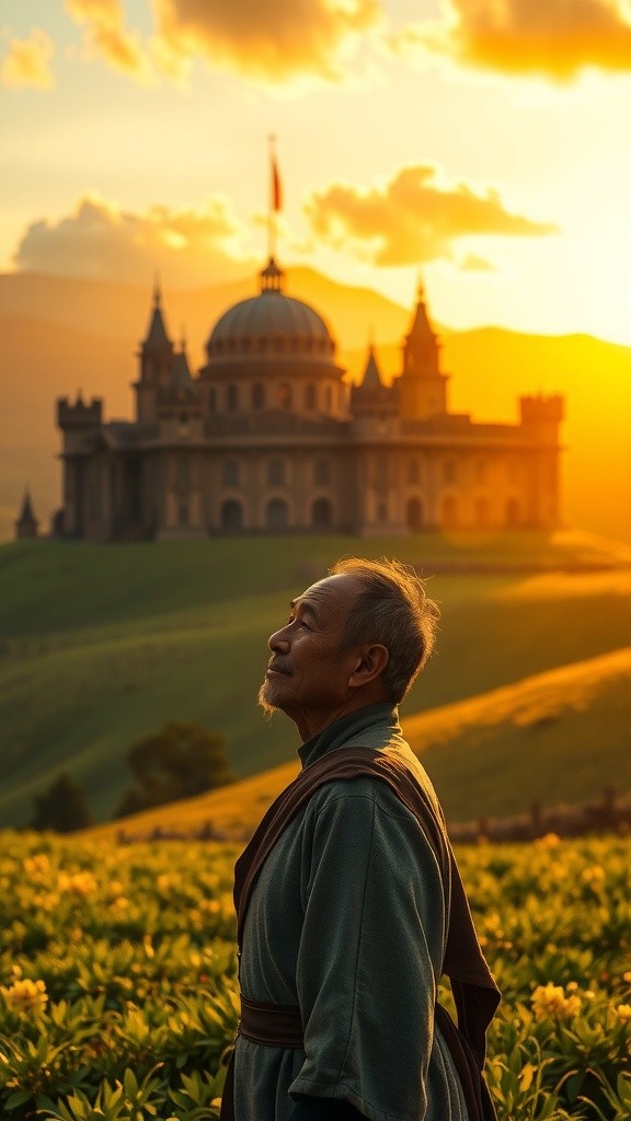 Ramalan Cinta Terlarang antara Sawerigading dan We Tenriabeng