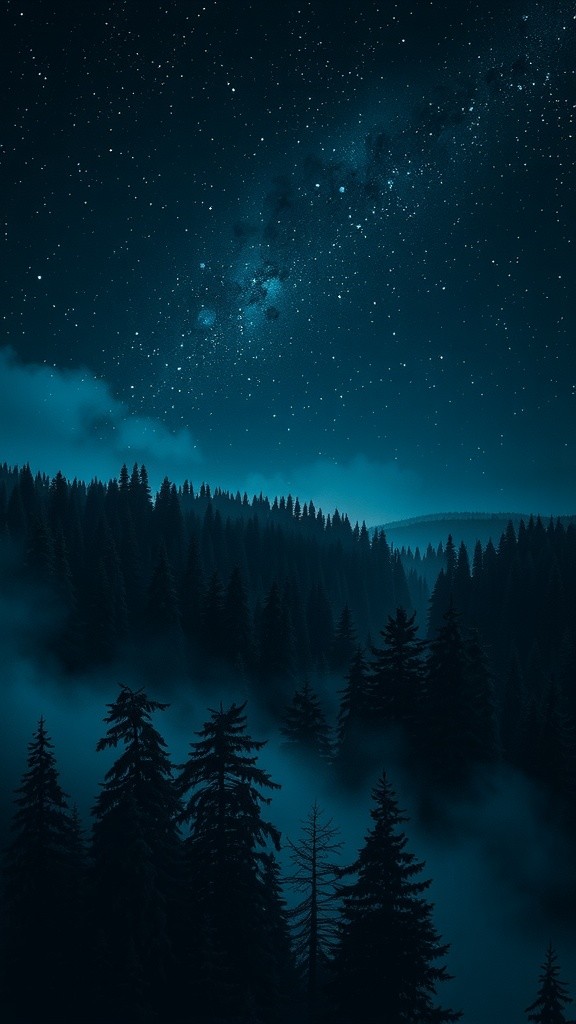 The Light That Chose to Stay