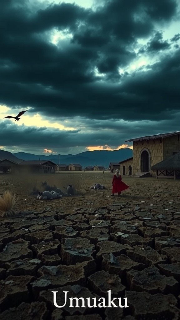 The River of Shadows