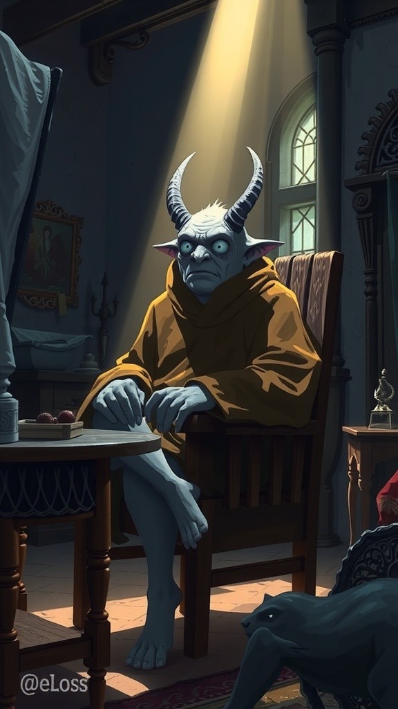 रावण की सेल्फी और राम जी का मजेदार जवाब