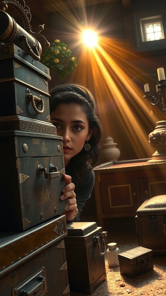 Rahasia Saudara Kembar Sawerigading