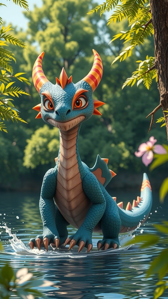 The Green Man and the Goat: A Tale of Power and Betrayal