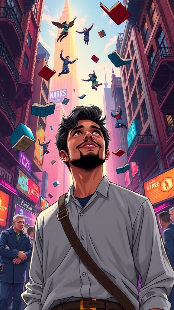 Ali's Hidden Strength