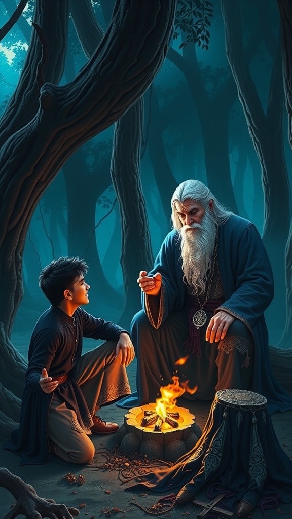 किस्मत का पत्थर