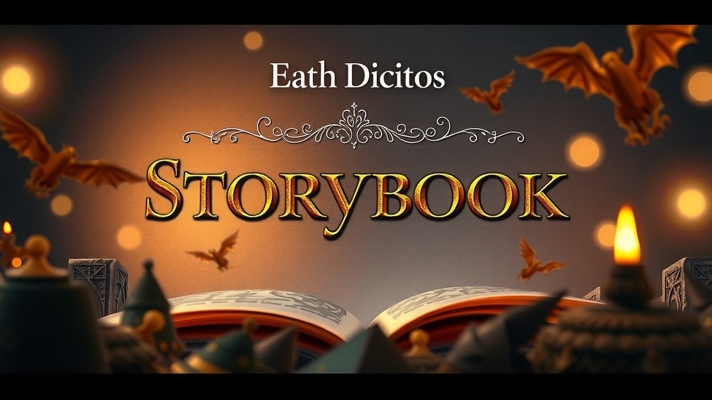 जादुई रिमोट की मज़ेदार कहानी (copy)