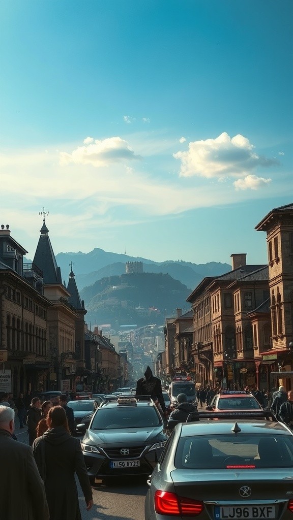 गुस्से से दोस्ती तक