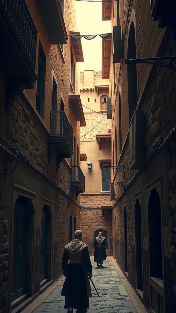 رعب في بغداد