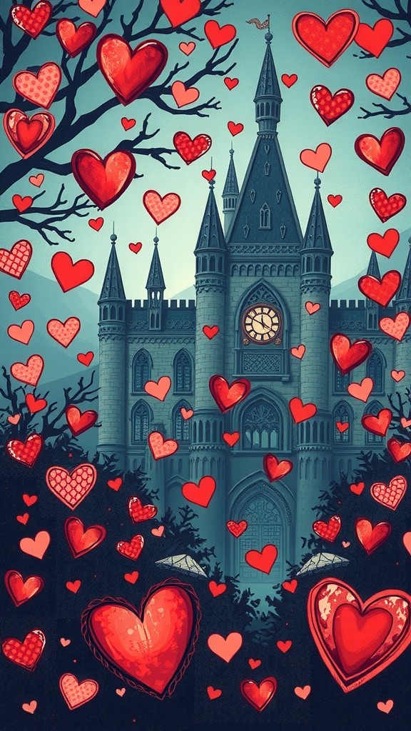 The Valentine That Went Wrong (But Right Anyway)